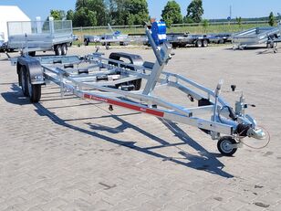 Remolque para barco nuevo B25 Longitud máxima del barco 7,3 m 2.500 kg