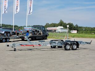 Remolque para barco nuevo B25 Longitud máxima del barco 7,3 m 2.500 kg