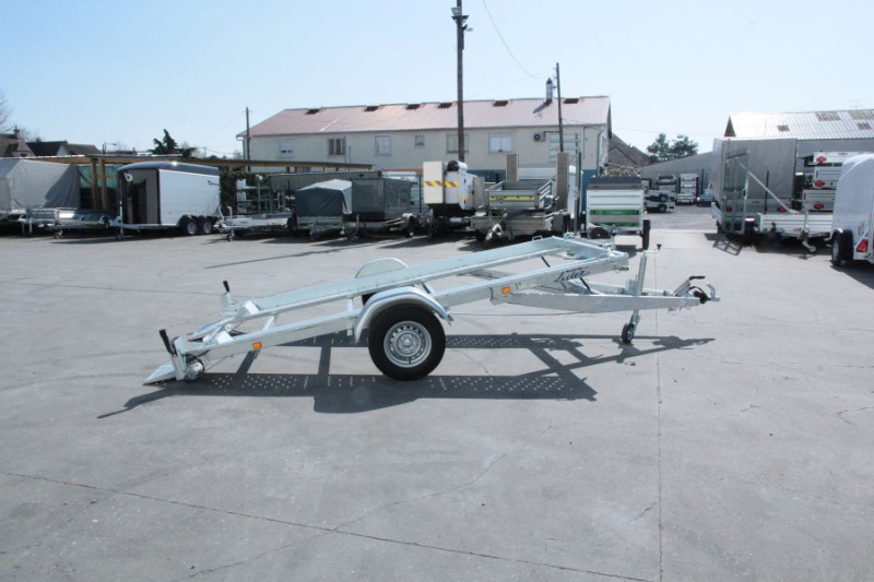 Portacoches Lider 39750 / 1300 Kgs 1 eje